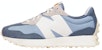 New Balance 327 'Biru Indigo' MS327DE