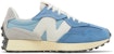 New Balance 327 'Biru Laguna' U327WRA