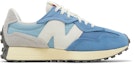 Buy New Balance 327 'Biru Laguna' U327WRA