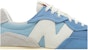 New Balance 327 'Biru Laguna' U327WRA