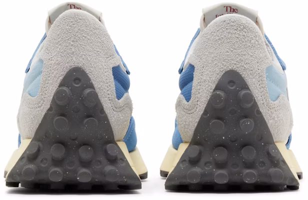 New Balance 327 '蓝色拉古纳' U327WRA Details for New Balance 327 '蓝色拉古纳' U327WRA