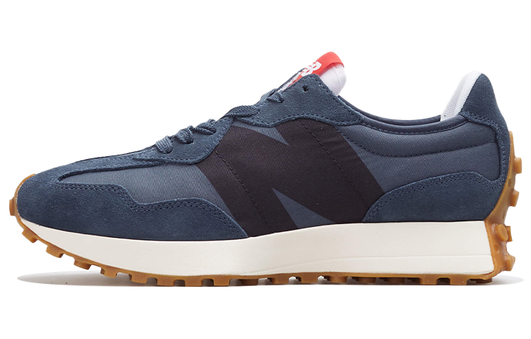 Buy New Balance 327 'Azul Marino' MS327STE