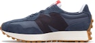 Buy New Balance 327 'Azul Marino' MS327STE
