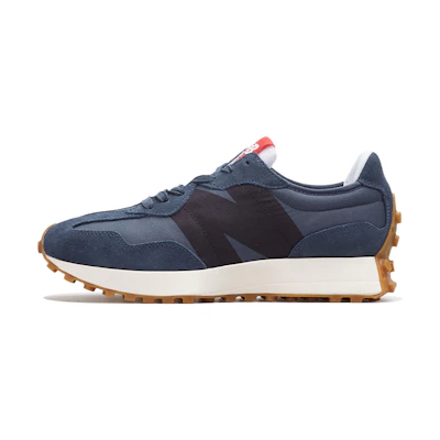 NB 327 'Blue Navy'