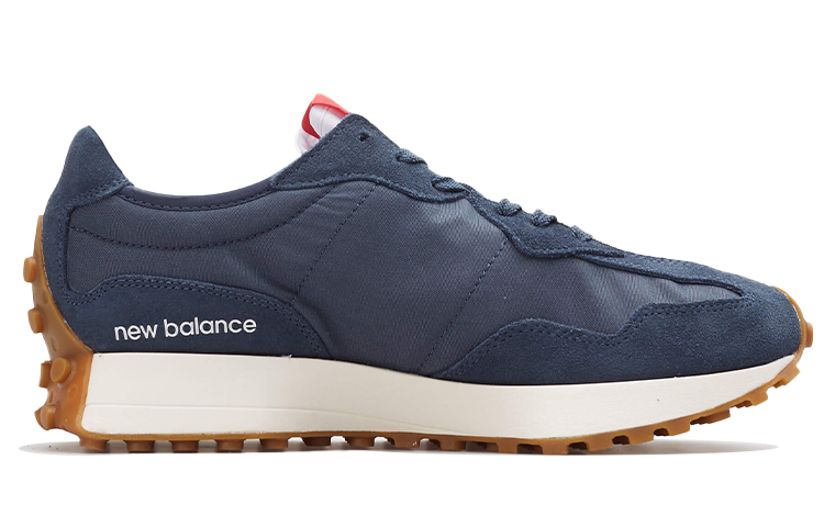 Order New Balance 327 'Azul Marino' MS327STE