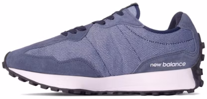 New Balance 327 'Blue Purple White' MS372PBR