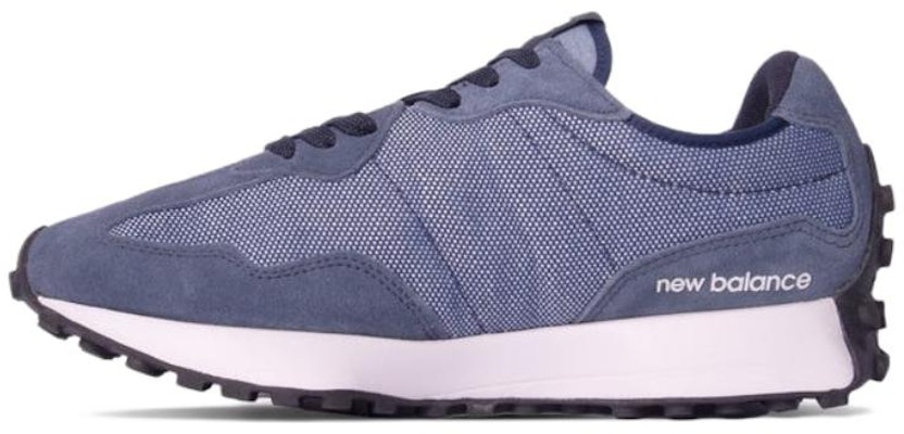 New Balance NB 327 舒適 耐磨 低幫 跑步鞋 男款 藍紫 Buy New Balance NB 327 舒適 耐磨 低幫 跑步鞋 男款 藍紫