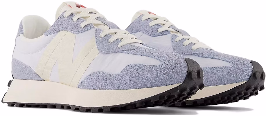 뉴발란스 327 '블루 씨 솔트' MS327CG MS327CG Lookbook 뉴발란스 327 '블루 씨 솔트' MS327CG MS327CG