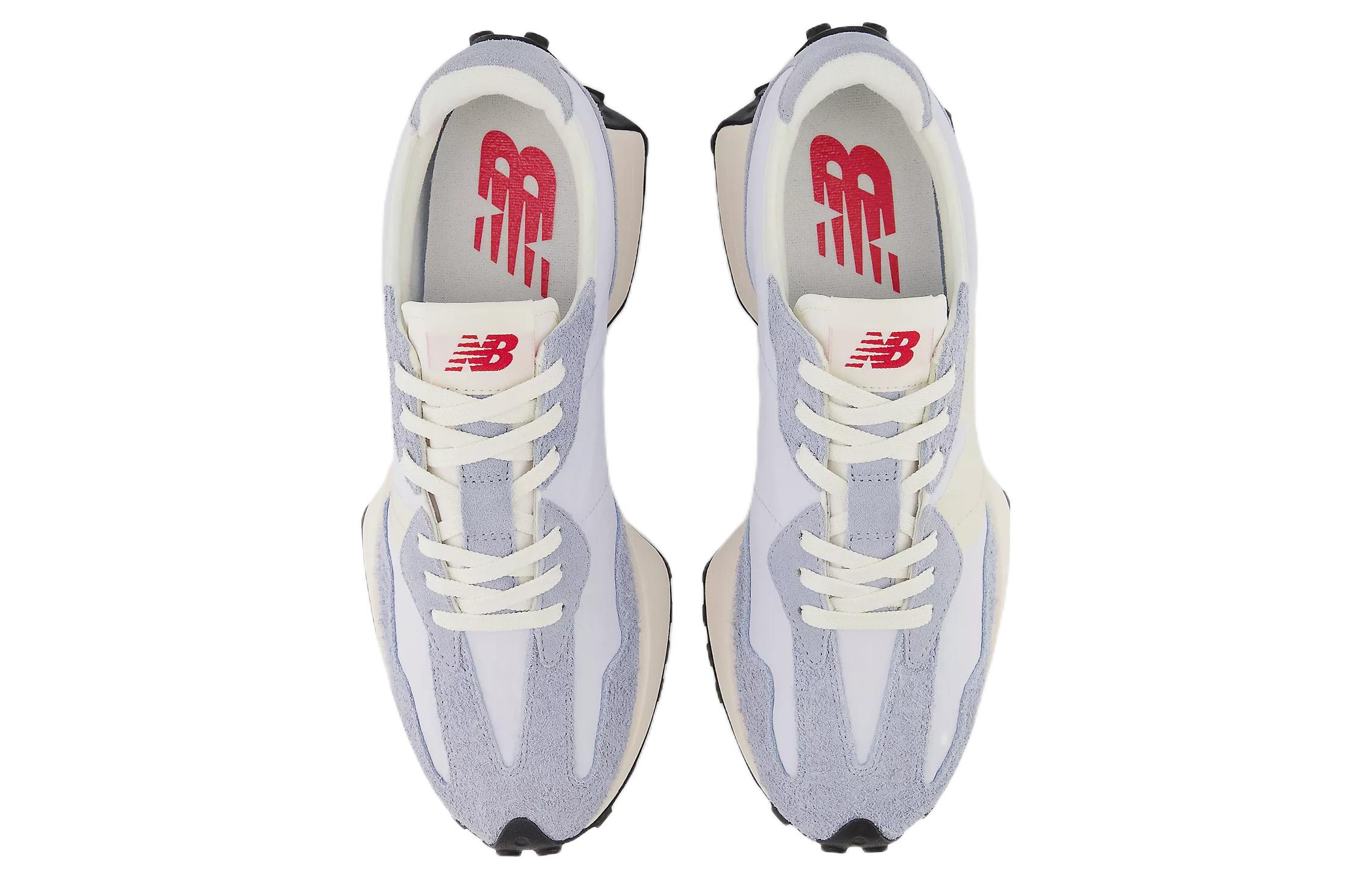 Shop 뉴발란스 327 '블루 씨 솔트' MS327CG MS327CG