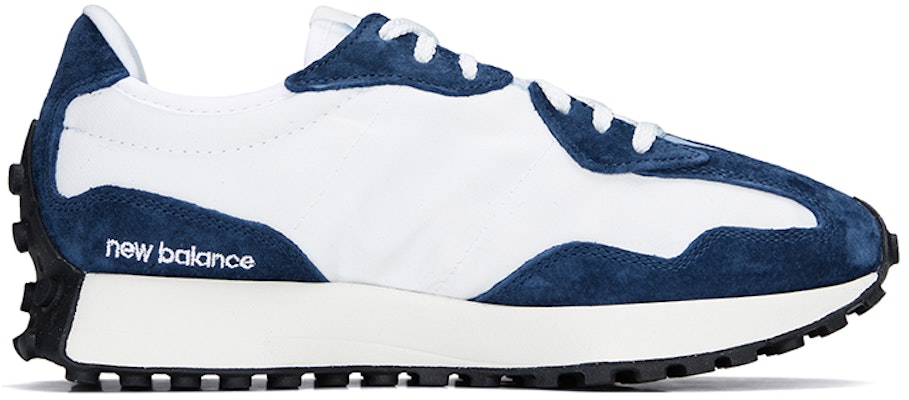 New Balance 327 'Azul Blanco' U327LA Order New Balance 327 'Azul Blanco' U327LA