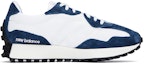 Order New Balance 327 'Biru Putih' U327LA