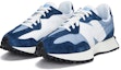 Shop New Balance 327 'Biru Putih' U327LA