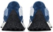 Details for New Balance 327 'Biru Putih' U327LA