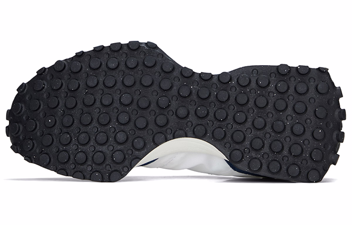 New Balance 327 'Blue White'