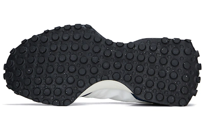 New Balance 327 'Blue White'