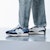 New Balance 327 'Biru Putih' U327LA
