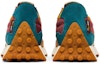 Details for New Balance 327 'Bordeaux Tan Teal' Lelaki/Wanita Malaysia MS327WT1