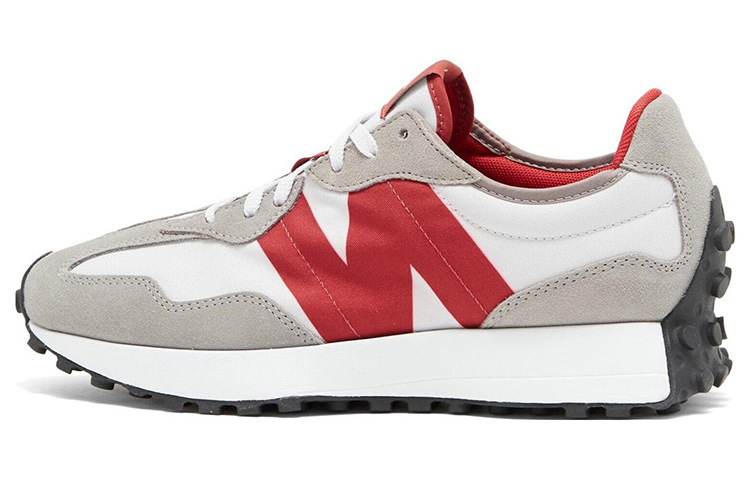 Buy ニューバランス 327 'ボストンカレッジ' MS327EGL MS327EGL