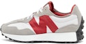 Buy New Balance 327 '波士顿学院' MS327EGL