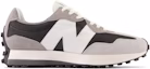 Order New Balance 327 'Brighton Kelabu Tapak Hitam' MS327OD