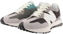 New Balance 327 'Brighton Kelabu Tapak Hitam' MS327OD