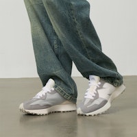 New Balance 327 'Abu Brighton Sea Salt' U327FF 3