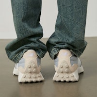 New Balance 327 'Abu Brighton Sea Salt' U327FF 4