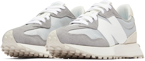 New Balance 327 'Abu Brighton Sea Salt' U327FF Lookbook New Balance 327 'Abu Brighton Sea Salt' U327FF