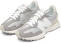Shop New Balance 327 'Kelabu Brighton Garam Laut' U327FF