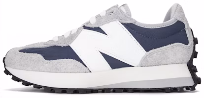 New Balance 327 'Brighton Grey Vintage Indigo' MS327CZ New Balance 327 'Brighton Grey Vintage Indigo' MS327CZ
