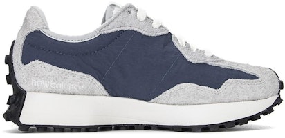 뉴발란스 327 '브라이튼 그레이 빈티지 인디고' MS327CZ MS327CZ Order 뉴발란스 327 '브라이튼 그레이 빈티지 인디고' MS327CZ MS327CZ