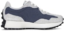 Order New Balance 327 'Kelabu Brighton Indigo Vintage' MS327CZ