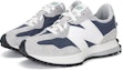 Lookbook New Balance 327 'Kelabu Brighton Indigo Vintage' MS327CZ