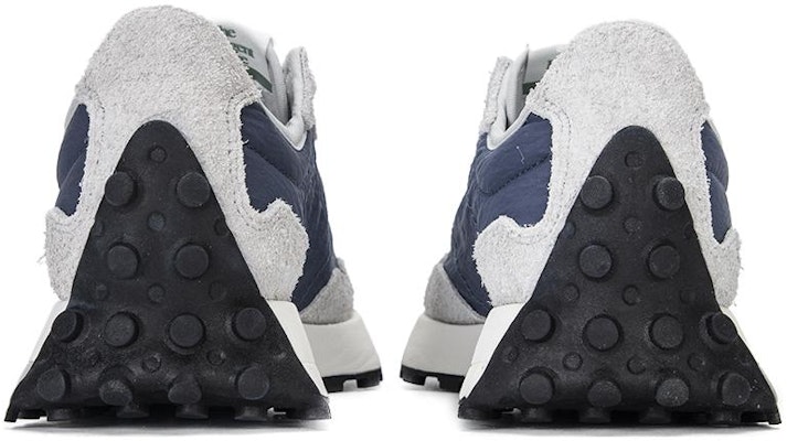 New Balance 327 'Brighton Grey Vintage Indigo' MS327CZ Shop New Balance 327 'Brighton Grey Vintage Indigo' MS327CZ