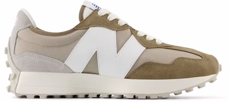 New Balance 327 'Brown' U327CH-D