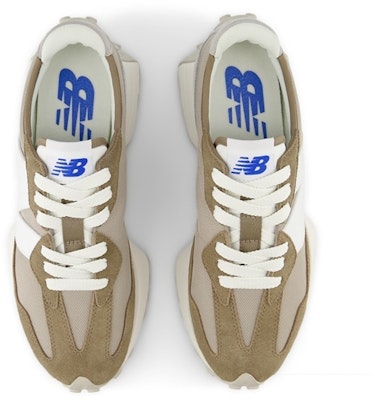 ニューバランス 327 'ブラウン' U327CH-D U327CH-D Lookbook ニューバランス 327 'ブラウン' U327CH-D U327CH-D