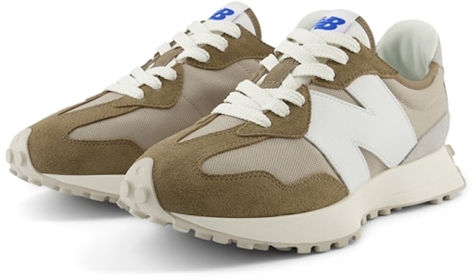 ニューバランス 327 'ブラウン' U327CH-D U327CH-D Purchase ニューバランス 327 'ブラウン' U327CH-D U327CH-D