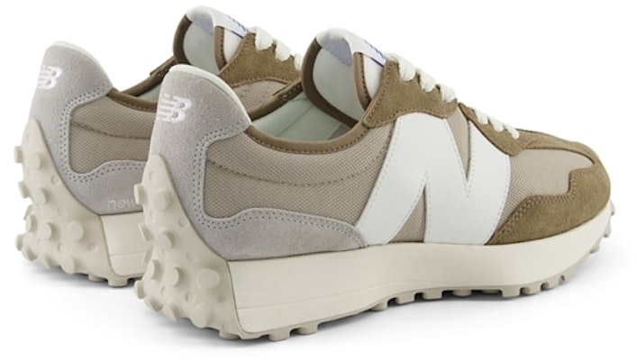 ニューバランス 327 'ブラウン' U327CH-D U327CH-D Details for ニューバランス 327 'ブラウン' U327CH-D U327CH-D