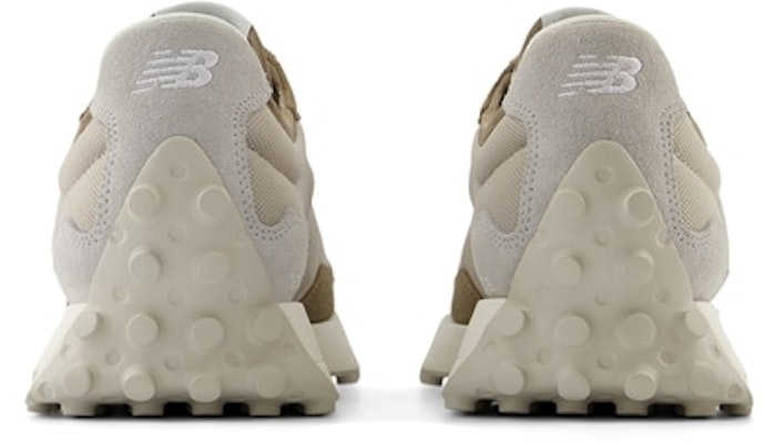 ニューバランス 327 'ブラウン' U327CH-D U327CH-D Sizing ニューバランス 327 'ブラウン' U327CH-D U327CH-D