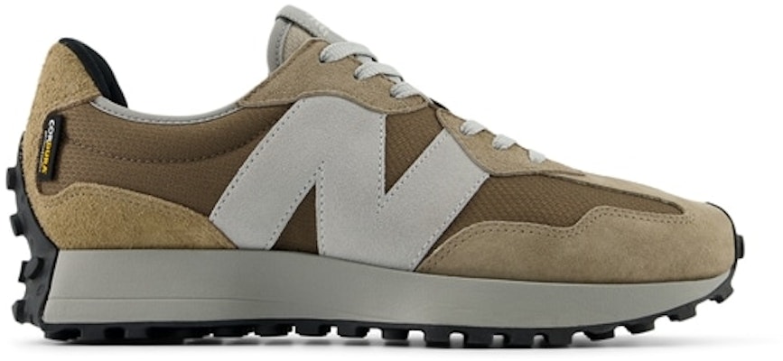 New Balance 327 'Brown' U327OA-D Buy New Balance 327 'Brown' U327OA-D