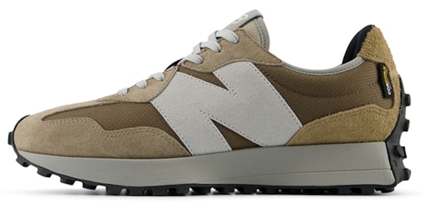 New Balance 327 'Brown' U327OA-D Order New Balance 327 'Brown' U327OA-D