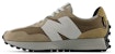 New Balance 327 'Coklat' U327OA-D
