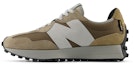 Order New Balance 327 'Coklat' U327OA-D