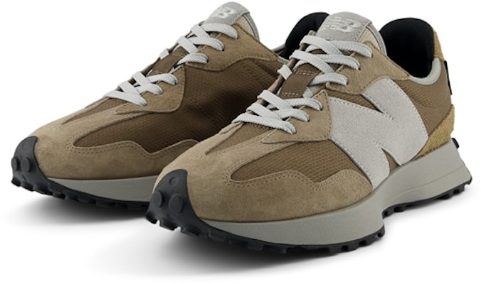 New Balance 327 'Brown' U327OA-D Purchase New Balance 327 'Brown' U327OA-D