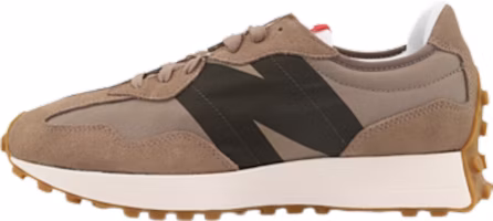 New Balance 327 Low Cut 'Brown' MS327STA New Balance 327 Low Cut 'Brown' MS327STA