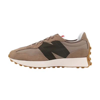 NB 327 Low Cut 'Brown'