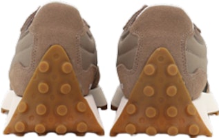 New Balance 327 Potongan Rendah 'Coklat' MS327STA Shop New Balance 327 Potongan Rendah 'Coklat' MS327STA