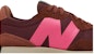 New Balance 327 'Burgundy Pink' MS327TL