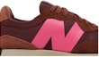 Order New Balance 327 'Burgundy Pink' MS327TL