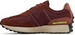 New Balance 327 'Burgundy Pink' MS327TL